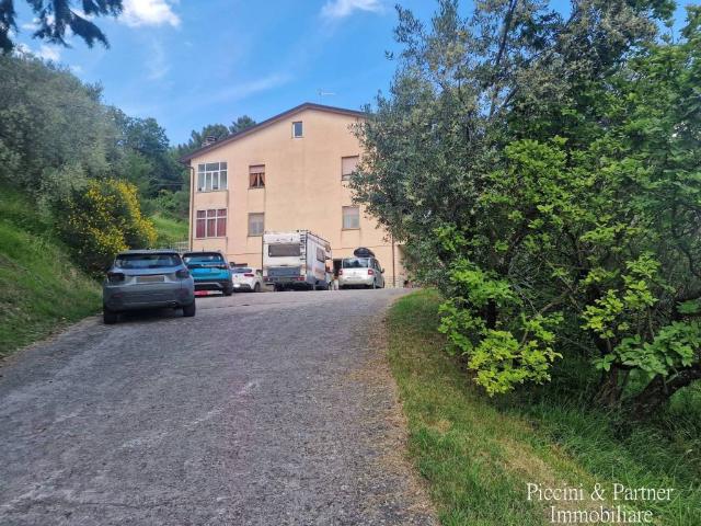 Appartamento in vendita a Monte Bagnolo I, Cenerente