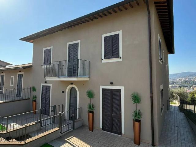 Appartamento in vendita a Cenerente, Umbria