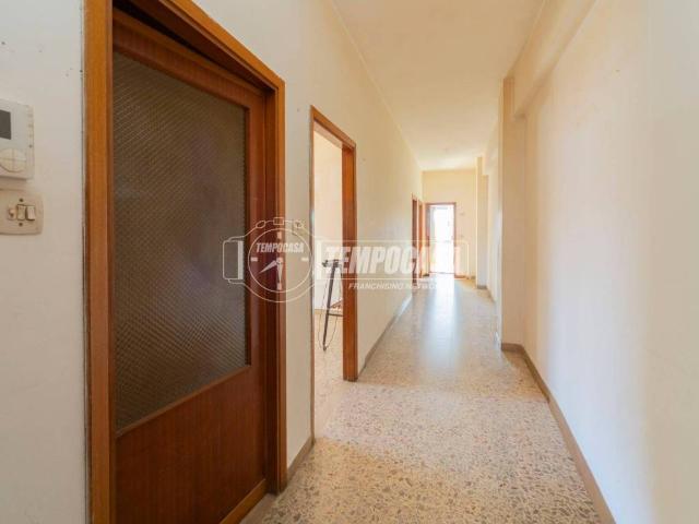 Appartamento in vendita a San Sisto, Cenerente