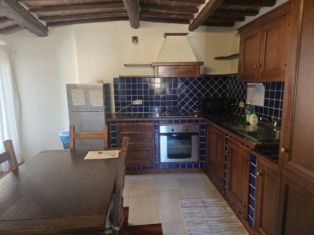 Appartamento in vendita a Sant'Erminio, Cenerente