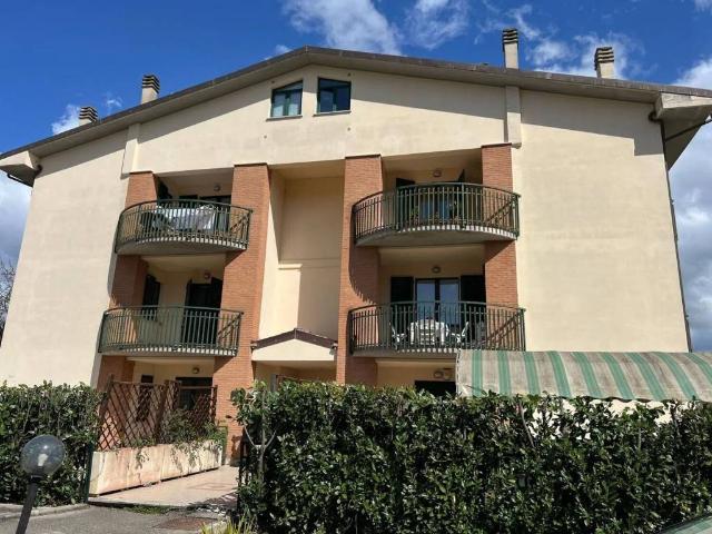 Appartamento in vendita a Cenerente, Umbria