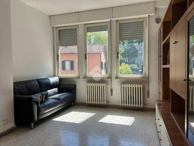 Appartamento in vendita a Sant'Erminio, Cenerente