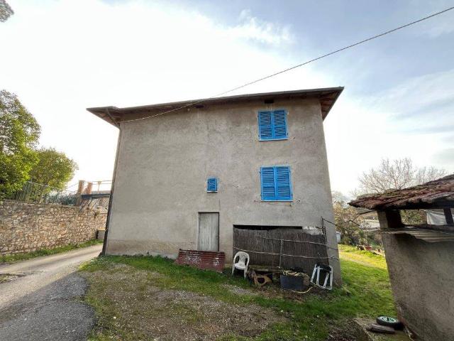 Appartamento in vendita a Cenerente, Umbria