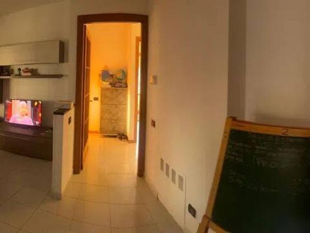 Appartamento in vendita a San Marco, Cenerente