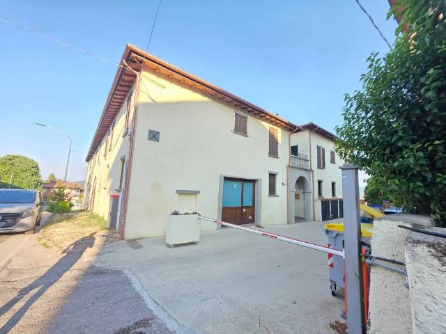 Appartamento in vendita a Cenerente, Umbria
