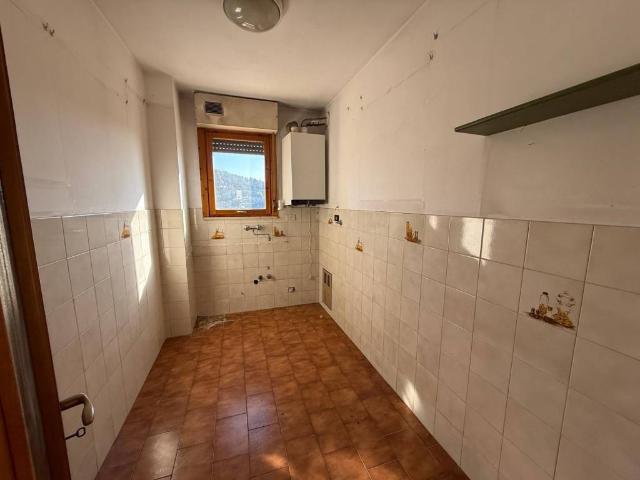 Appartamento in vendita a Cenerente, Umbria