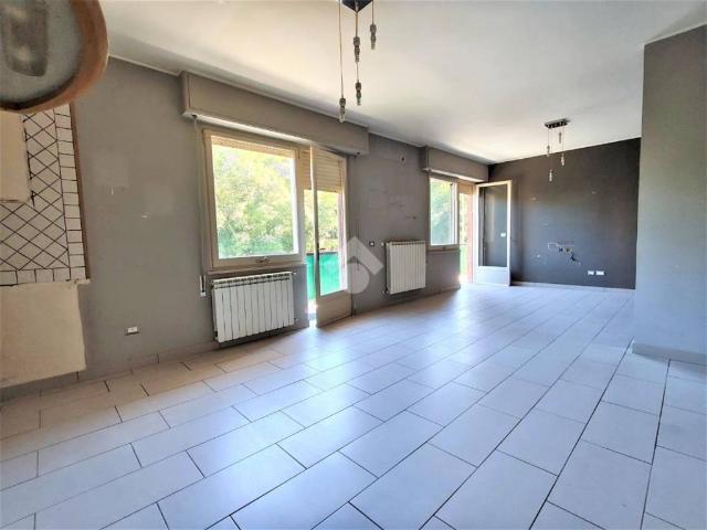 Appartamento in vendita a Ponte San Giovanni, Cenerente