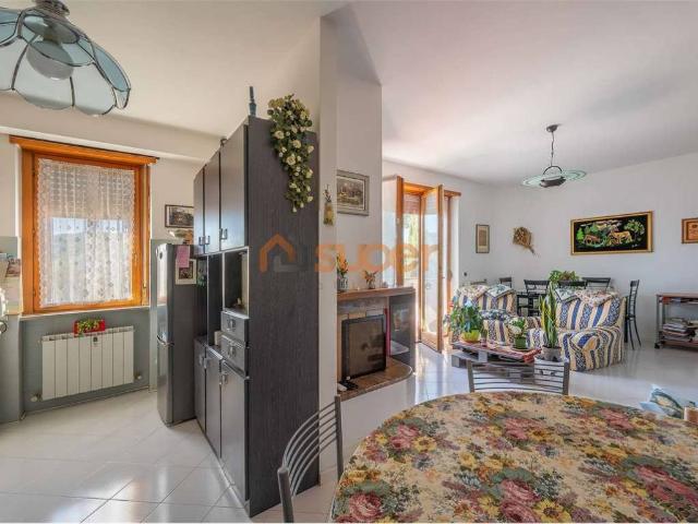Appartamento in vendita a Cenerente, Umbria