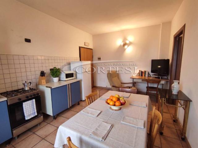 Appartamento in vendita a Cenerente, Umbria
