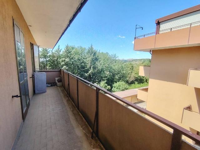 Appartamento in vendita a Casaglia, Cenerente