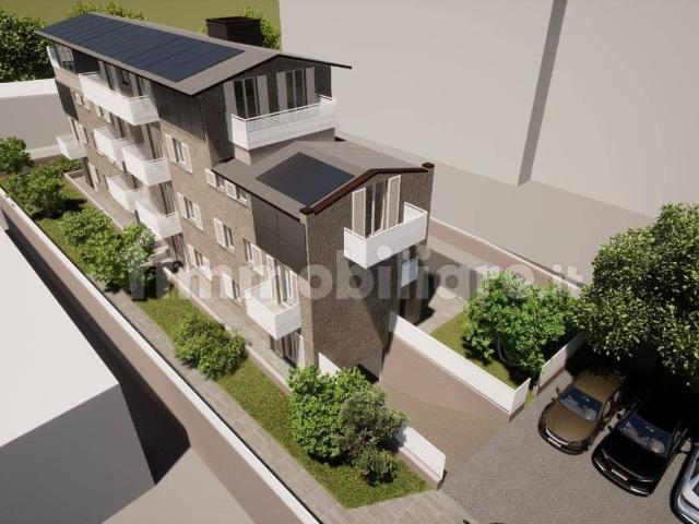 Appartamento in vendita a Pila, Cenerente