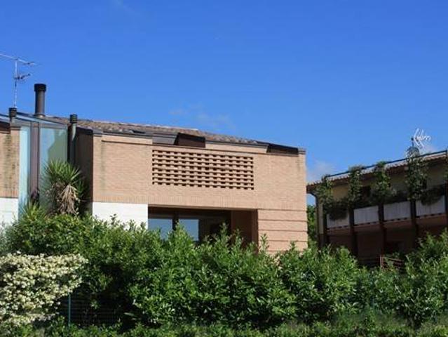 Villa Indipendente in vendita a Ponte San Giovanni, Cenerente