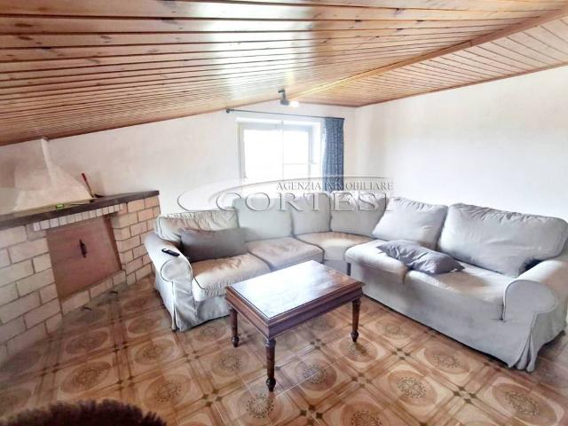 Appartamento in vendita a Cenerente, Umbria