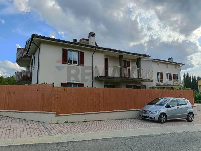 Appartamento in vendita a Cenerente, Umbria