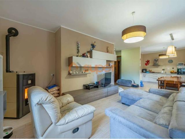 Appartamento in vendita a Cenerente, Perugia