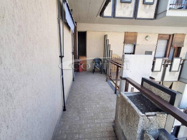 Appartamento in vendita a Cenerente, Umbria