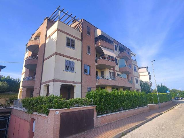 Appartamento in vendita a Cenerente, Umbria