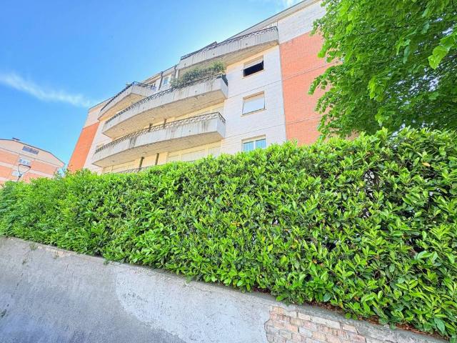 Appartamento in vendita a San Sisto, Cenerente