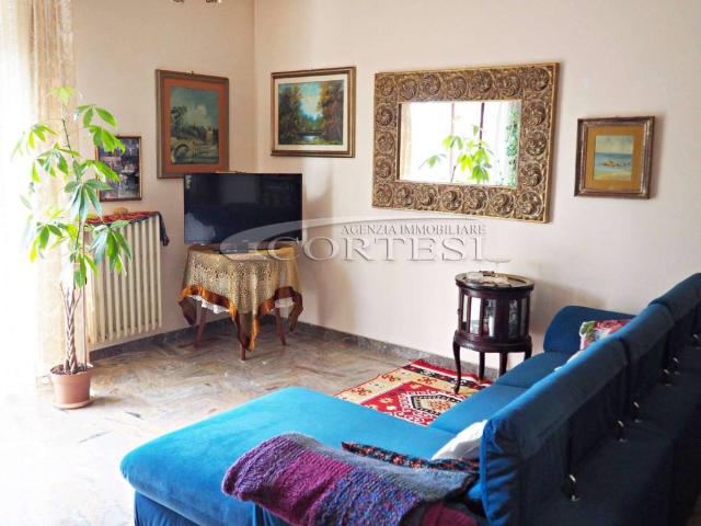 Appartamento in vendita a La Fratticiola-Casacce, Cenerente