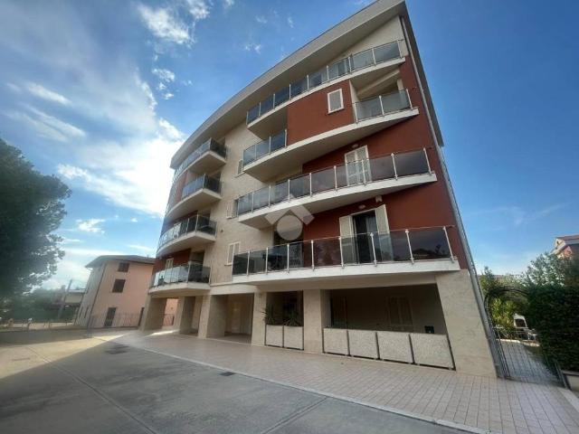Appartamento in vendita a Castel del Piano, Cenerente