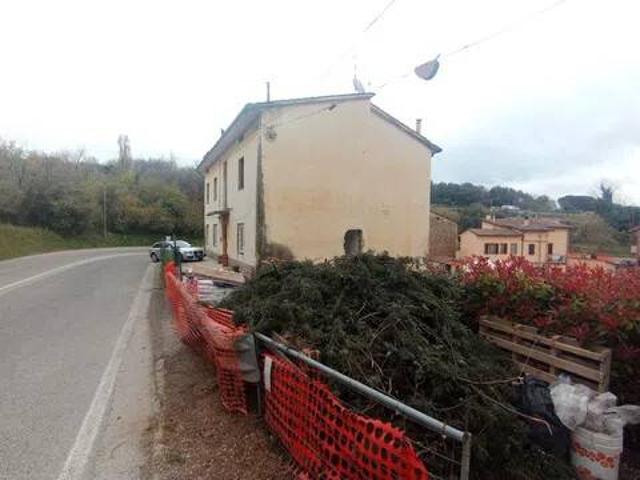 Appartamento in vendita a Ponte San Giovanni, Cenerente