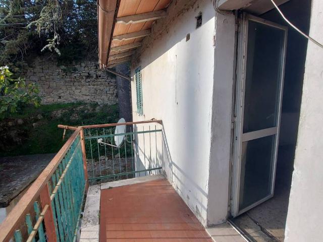 Appartamento in vendita a Farneto, Cenerente