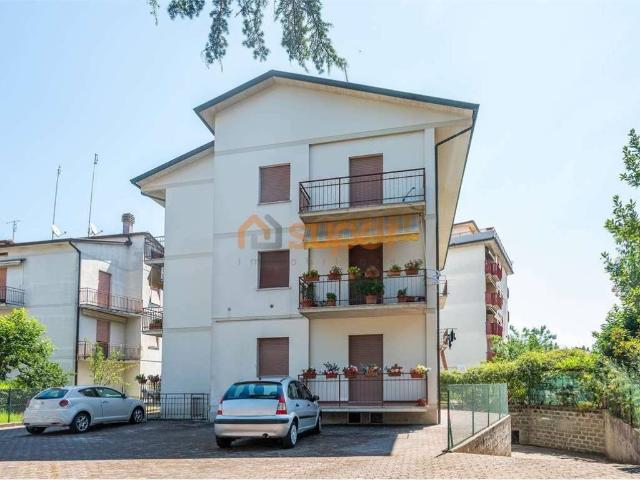Appartamento in vendita a Cenerente, Umbria