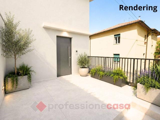 Appartamento in vendita a Santa Lucia, Cenerente