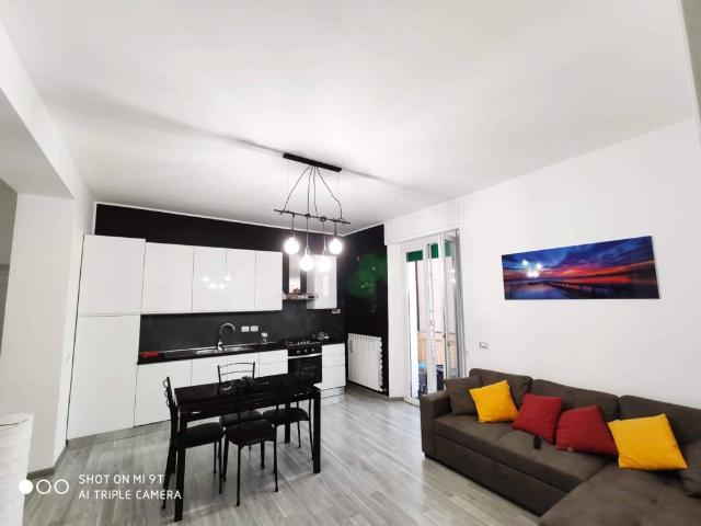 Appartamento in vendita a Sant'Erminio, Cenerente