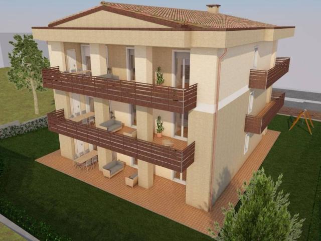 Appartamento in vendita a Cenerente, Perugia