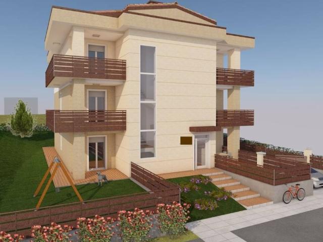 Appartamento in vendita a Pila, Cenerente