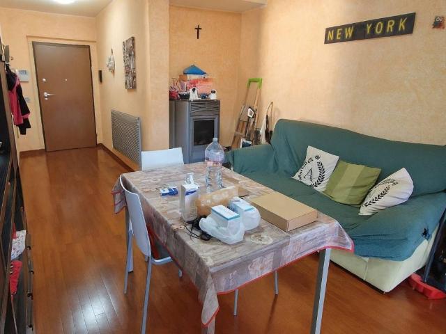 Appartamento in vendita a Cenerente, Umbria
