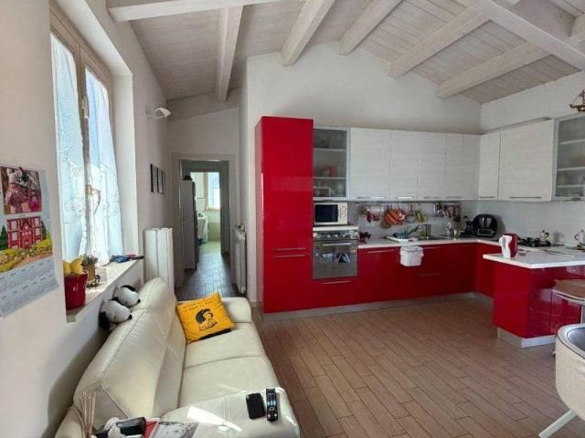 Appartamento in vendita a Cenerente, Umbria