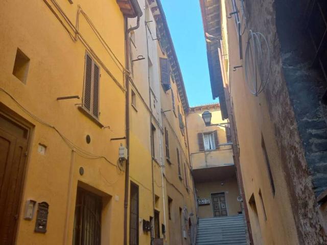 Appartamento in vendita a Sant'Erminio, Cenerente