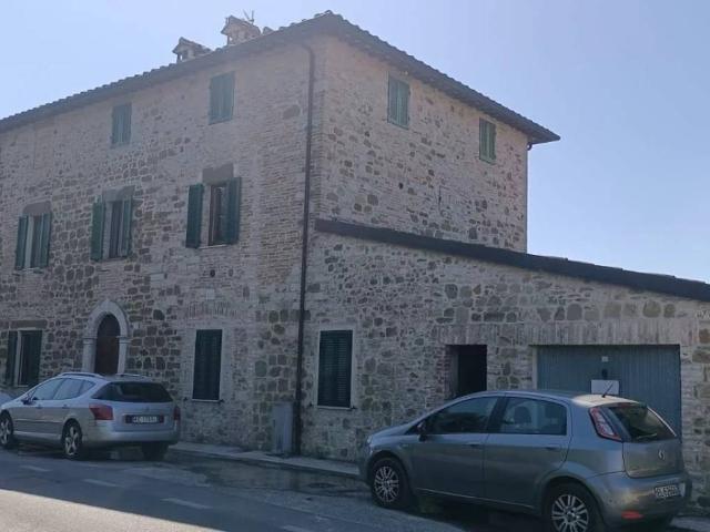 Appartamento in vendita a Casaglia, Cenerente