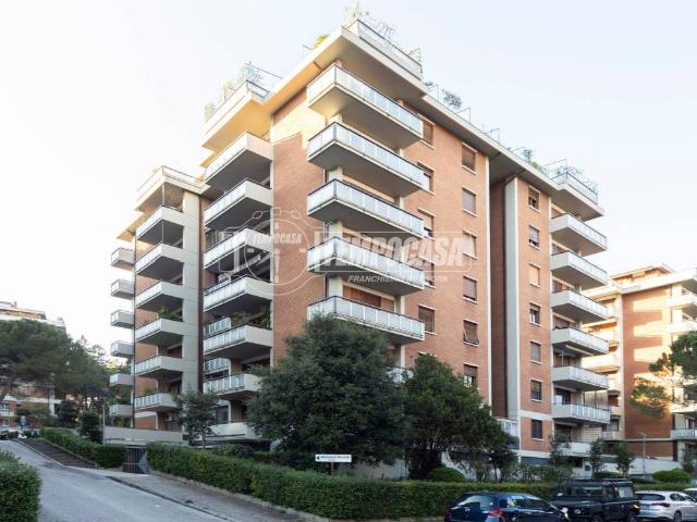 Appartamento in vendita a Madonna Alta, Cenerente