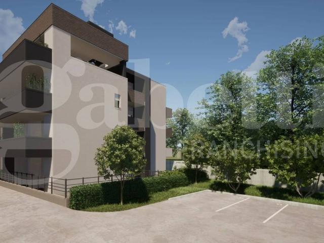 Appartamento in vendita a Borgo Collestrada, Cenerente