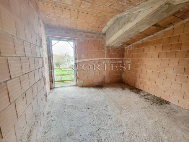 Appartamento in vendita a Cenerente, Umbria