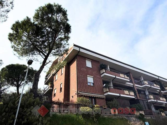 Appartamento in vendita a Cenerente, Umbria