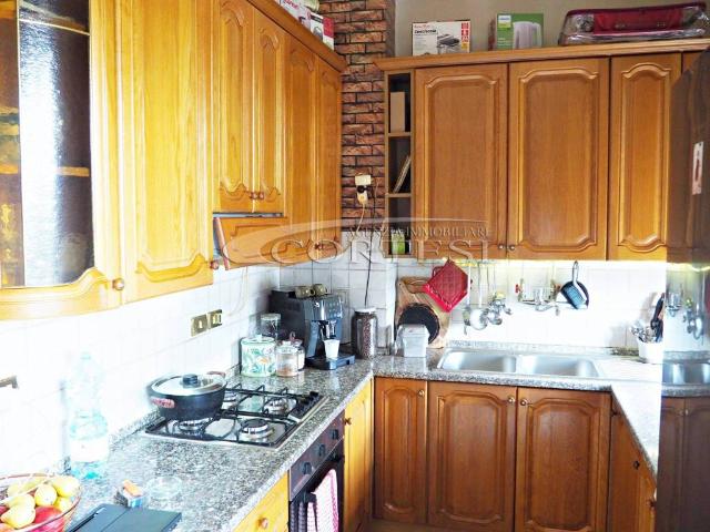 Appartamento in vendita a Cenerente, Umbria