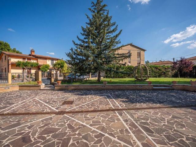 Appartamento in vendita a Cenerente, Umbria