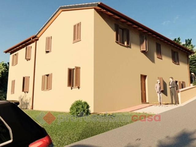 Appartamento in vendita a Ponte Rio, Perugia