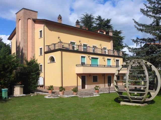 Appartamento in vendita a Cenerente, Umbria