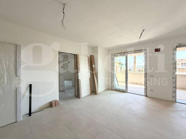 Appartamento in vendita a Borgo Collestrada, Cenerente