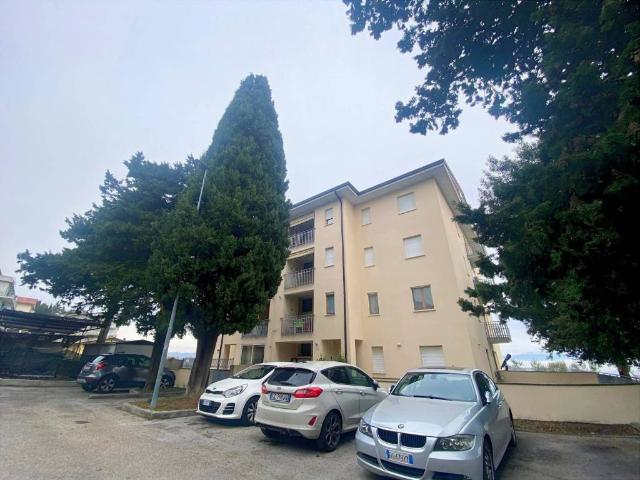Appartamento in vendita a Sant'Erminio, Cenerente