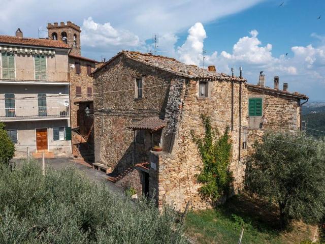 Appartamento in vendita a Montepetriolo, Cenerente