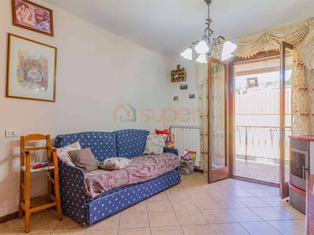 Appartamento in vendita a Casa del Diavolo, Perugia