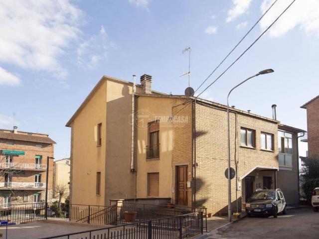 Appartamento in vendita a Cenerente, Umbria