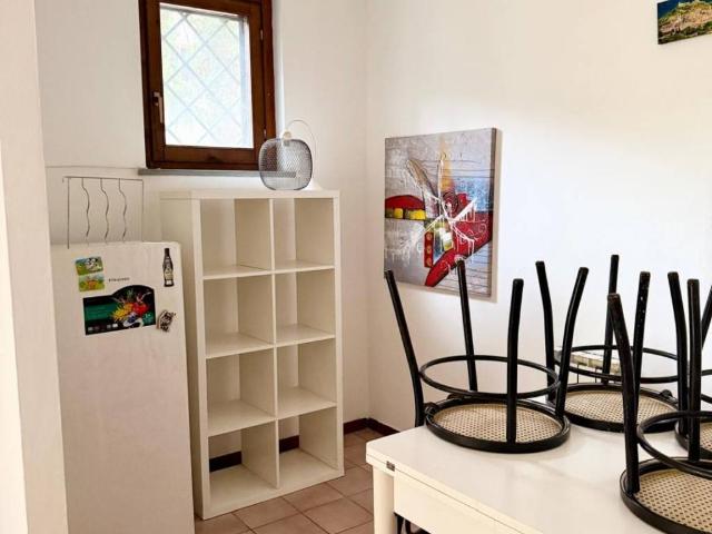 Appartamento in vendita a Sant'Erminio, Cenerente