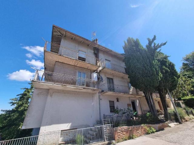 Appartamento in vendita a Cenerente, Umbria
